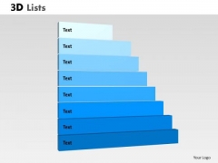 Consulting Diagram 3d List Diagram For Business Process Display Strategy Diagram Consulting Diagram 3d List Diagram For Business Process Display Strategy Diagram