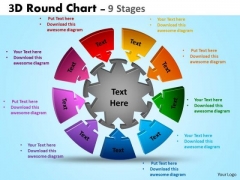 Consulting Diagram 3d Round Chart 9 Stages Business Cycle Diagram Consulting Diagram 3d Round Chart 9 Stages Business Cycle Diagram