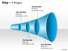 Consulting Diagram 4 Staged Linear Funnel Diagram Strategy Diagram Consulting Diagram 4 Staged Linear Funnel Diagram Strategy Diagram