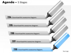 Consulting Diagram Agenda 5 Stages Strategic Management Consulting Diagram Agenda 5 Stages Strategic Management
