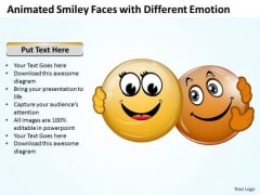 Consulting Diagram Animated Smiley Faces With Different Emotion Mba Models And Frameworks Consulting Diagram Animated Smiley Faces With Different Emotion Mba Models And Frameworks