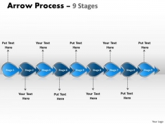 Consulting Diagram Arrow Process 9 Stages Mba Models And Frameworks Consulting Diagram Arrow Process 9 Stages Mba Models And Frameworks