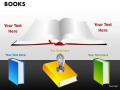 Consulting Diagram Books Business Diagram Consulting Diagram Books Business Diagram