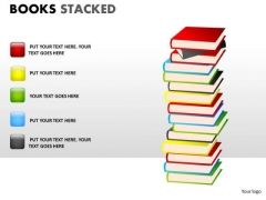 Consulting Diagram Books Stacked Strategic Management Consulting Diagram Books Stacked Strategic Management