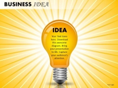 Consulting Diagram Business Idea Business Diagram
