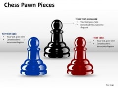 Consulting Diagram Chess Pawn Pieces Strategic Management Consulting Diagram Chess Pawn Pieces Strategic Management