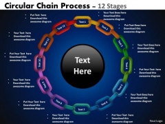 Consulting Diagram Circular Chain Flowchart Process Strategy Diagram Consulting Diagram Circular Chain Flowchart Process Strategy Diagram