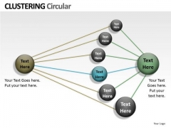 Consulting Diagram Clustering Circular Ppt Strategy Diagram Consulting Diagram Clustering Circular Ppt Strategy Diagram