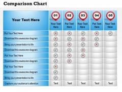 Consulting Diagram Comparison Chart For Effective Reports Business Cycle Diagram Consulting Diagram Comparison Chart For Effective Reports Business Cycle Diagram