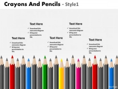 Consulting Diagram Crayons And Pencils Style 1 Strategic Management Consulting Diagram Crayons And Pencils Style 1 Strategic Management