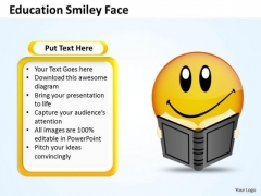 Consulting Diagram Education Smiley Face Sales Diagram Consulting Diagram Education Smiley Face Sales Diagram