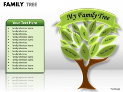 Consulting Diagram Family Tree Strategic Management Consulting Diagram Family Tree Strategic Management