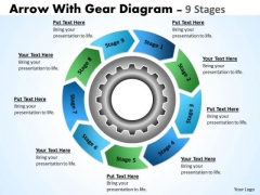 Consulting Diagram Gear Planning Process With Cirular Flow Chart 9 Stages Sales Diagram Consulting Diagram Gear Planning Process With Cirular Flow Chart 9 Stages Sales Diagram
