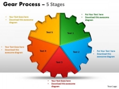 Consulting Diagram Gears Process 5 Stages Sales Diagram Consulting Diagram Gears Process 5 Stages Sales Diagram