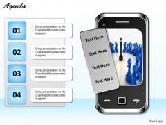 Consulting Diagram Graphic Of Mobile With Four Text Box Business Diagram Consulting Diagram Graphic Of Mobile With Four Text Box Business Diagram
