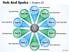 Consulting Diagram Hub And Spoke Sales Diagram Consulting Diagram Hub And Spoke Sales Diagram