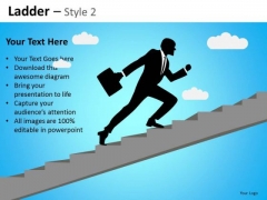 Consulting Diagram Ladder Style 2 Strategic Management Consulting Diagram Ladder Style 2 Strategic Management
