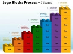 Consulting Diagram Lego Blocks Process 7 Stages Mba Models And Frameworks Consulting Diagram Lego Blocks Process 7 Stages Mba Models And Frameworks