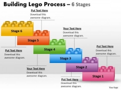 Consulting Diagram Lego Blocks Process Stages 6 Business Cycle Diagram Consulting Diagram Lego Blocks Process Stages 6 Business Cycle Diagram