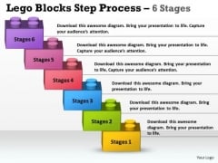 Consulting Diagram Lego Blocks Step Process 6 Stages Strategy Diagram Consulting Diagram Lego Blocks Step Process 6 Stages Strategy Diagram