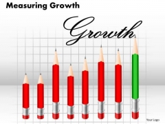 Consulting Diagram Measuring Growth 1 Business Cycle Diagram Consulting Diagram Measuring Growth 1 Business Cycle Diagram