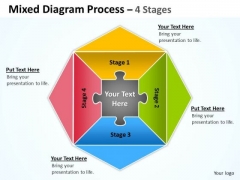 Consulting Diagram Mixed Diagram Process 4 Stages Sales Diagram Consulting Diagram Mixed Diagram Process 4 Stages Sales Diagram