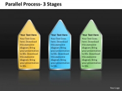 Consulting Diagram Parallel Process 3 Stages Business Cycle Diagram Consulting Diagram Parallel Process 3 Stages Business Cycle Diagram