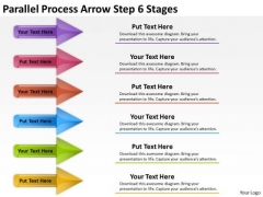 Consulting Diagram Parallel Process Arrow Step 6 Stages Business Diagram Consulting Diagram Parallel Process Arrow Step 6 Stages Business Diagram