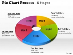 Consulting Diagram Pie Chart 5 Step Circular Strategy Diagram Consulting Diagram Pie Chart 5 Step Circular Strategy Diagram
