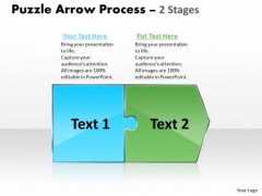 Consulting Diagram Puzzle 2 Stages Business Cycle Diagram Consulting Diagram Puzzle 2 Stages Business Cycle Diagram