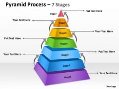 Consulting Diagram Pyramid Process 7 Stages With Arrow Marketing Diagram Consulting Diagram Pyramid Process 7 Stages With Arrow Marketing Diagram