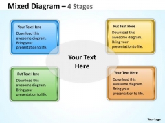 Consulting Diagram Square Mixed Diagram For Business Marketing Diagram Consulting Diagram Square Mixed Diagram For Business Marketing Diagram