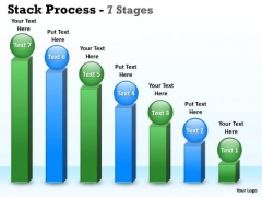 Consulting Diagram Stack Process Stages With Linear Flow Business Diagram Consulting Diagram Stack Process Stages With Linear Flow Business Diagram