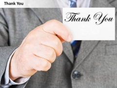 Consulting Diagram Thank You Presentation Slide Business Diagram Consulting Diagram Thank You Presentation Slide Business Diagram