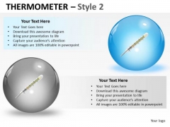 Consulting Diagram Thermometer Style 2 Strategy Diagram Consulting Diagram Thermometer Style 2 Strategy Diagram