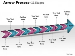 Marketing Diagram 3d Arrow Process 11 Stages Sales Diagram Marketing Diagram 3d Arrow Process 11 Stages Sales Diagram