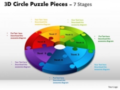 Marketing Diagram 3d Circle Puzzle Diagram 7 Stages Sales Diagram Marketing Diagram 3d Circle Puzzle Diagram 7 Stages Sales Diagram