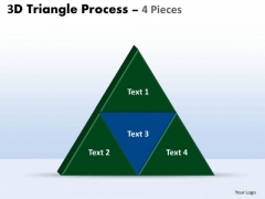 Marketing Diagram 3d Triangle Process 4 Pieces Consulting Diagram Marketing Diagram 3d Triangle Process 4 Pieces Consulting Diagram