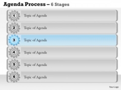 Marketing Diagram Agenda Process 6 Stages Consulting Diagram Marketing Diagram Agenda Process 6 Stages Consulting Diagram