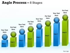 Marketing Diagram Angle Process With 8 Stages For Business Strategy Diagram Marketing Diagram Angle Process With 8 Stages For Business Strategy Diagram