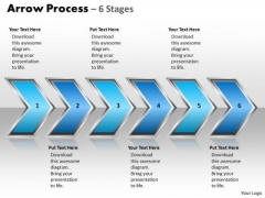 Marketing Diagram Arrow Process 6 Stages Style 2 Business Finance Strategy Development Marketing Diagram Arrow Process 6 Stages Style 2 Business Finance Strategy Development