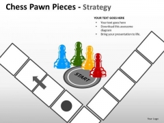 Marketing Diagram Chess Pawn Pieces Strategy Consulting Diagram Marketing Diagram Chess Pawn Pieces Strategy Consulting Diagram