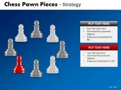 Marketing Diagram Chess Pawn Pieces Strategy Strategic Management Marketing Diagram Chess Pawn Pieces Strategy Strategic Management