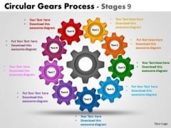 Marketing Diagram Circular Gears Process Stages Strategy Diagram Marketing Diagram Circular Gears Process Stages Strategy Diagram
