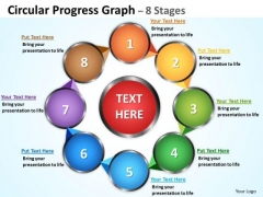 Marketing Diagram Circular Progress Diagrams Graph 8 Stages Strategy Diagram Marketing Diagram Circular Progress Diagrams Graph 8 Stages Strategy Diagram