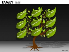 Marketing Diagram Family Tree Business Diagram Marketing Diagram Family Tree Business Diagram