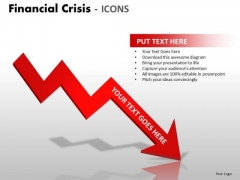 Marketing Diagram Financial Crisis Icons Strategy Diagram Marketing Diagram Financial Crisis Icons Strategy Diagram
