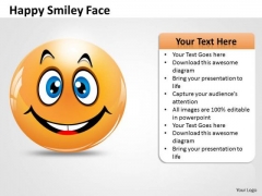 Marketing Diagram Happy Smiley Face Sales Diagram Marketing Diagram Happy Smiley Face Sales Diagram