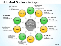Marketing Diagram Hub And Spoke 10 Stages Consulting Diagram Marketing Diagram Hub And Spoke 10 Stages Consulting Diagram