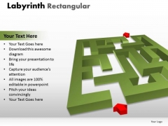 Marketing Diagram Labyrinth Rectangular Business Diagram Marketing Diagram Labyrinth Rectangular Business Diagram